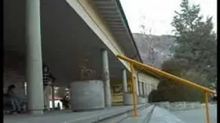 Old Skateboarding videos - Igor Fardin