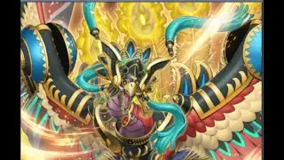 raja api siap pertempur di ranked gold wkwk, Fire king deck master duel  #yugiohmasterduel