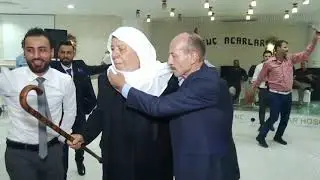 حفل زفاف محمد عبدلله سلام حرح الجزء 2