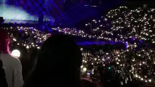 200110 Seventeen NEWARK | Getting Closer