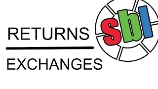 Return and exchanges with superbrightleds