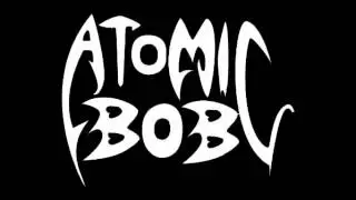 Atomic Bob - Smoke on the Water (cover)