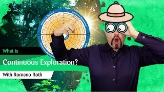 What is Continuous Exploration 🔭? | SAFe DevOps Health Radar
