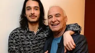 Michel Fugain : Que devient son fils Alexis ?