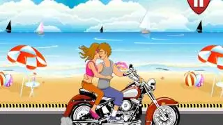 Kiss Racer