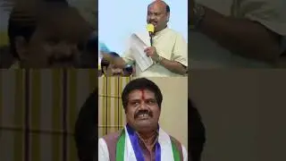 #ayyannapatrudu Mass RAGGING on #anilkumaryadav #ambatirambabu #avanthisrinivas #shorts #viral