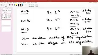 Fast Fourier transform-2