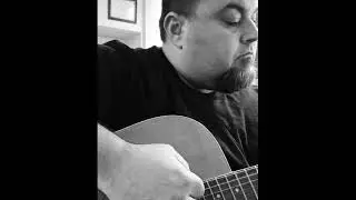 Dustin Allen - You and Me (Home Demo) 2022