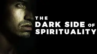 Spiritual Bypassing, the Shadow, and the Dangers of Psychological Dissociation and Suppression