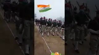 fatehpur pulice lain me pared karte huye N c c or r d c