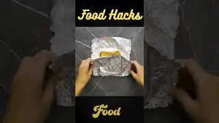 Daily Life food 11 #breakfast food hack  #ytviralshorts #shorts # fastfood #viralshorts #trending