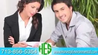 Honesty Environmental | Asbestos Management, Remediation & Air Quality Investigations in Houston, TX