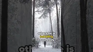 Truly silent: St. Poemen #orthodoxy #prayer #christian #silence