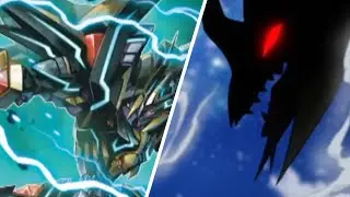 Phantom Blaster Overlord Dbt05 Keter Sanctuary deck profile!