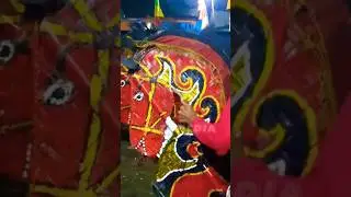 Jaran Kepang Ori Classic #shorts #fyp #viral #senijaranan #jarananklasik #jathilanklasik