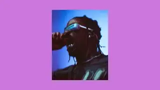 TRAVIS SCOTT x DON TOLIVER TYPE BEAT 