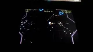 Geometry Wars (Nintendo DS)