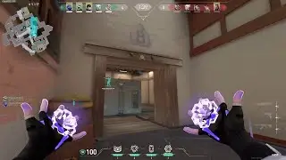 Mibr Aspas Pro ISO HAVEN VALORANT FULL MATCH VOD