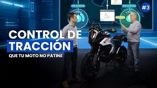 ARAS: Sistema de control de tracci&oacute;n