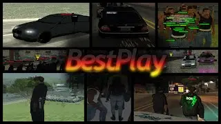 Było i nima na BestPlay MTA