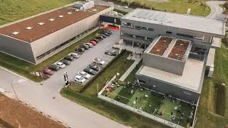Der ultimative HappyFit Fitness-Tempel im Stadtgut Steyr