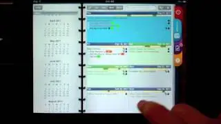 Pocket Informant HD