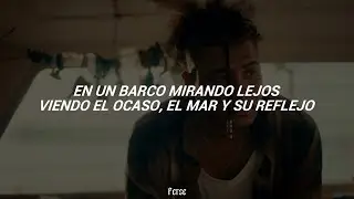 Boza - Barco (Letra/Lyrics)