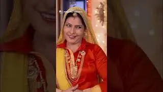 Spannung erreicht ihren H&ouml;hepunkt 🎢 | BADHO BAHU | Indische Serie | G143O