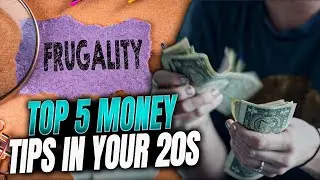 Top 5 Smart Ways to Manage Money in Your 20s Wisely