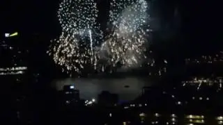 Welligton Sky Show 2016 Part 01