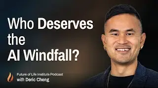How to Rebuild the Social Contract After AGI (with Deric Cheng)