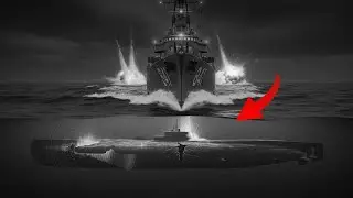 When This American Ship Wouldn&rsquo;t Stop Charging &mdash; Japanese Radios Went Silent 1