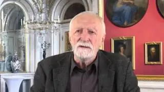 Andrzej Strumiłło - Artyści w Łazienkach