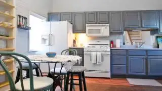 Lucky Savannah Vacation Rentals   Juniper Cottage