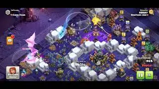 Fully Staffed Event CoC