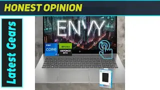 HP Envy 17.3: The Ultimate 17-inch Laptop?
