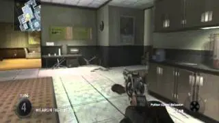 How to have fun in Black Ops
