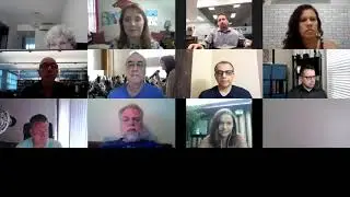 BUILDERALL WEBINAR PLATFORM