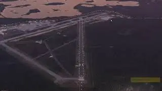 Aileron Trim Stuck!