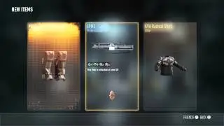 Call of Duty&reg;: Advanced Warfare ELITE SOUND FX