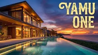 Inside Thailand's Most INSANE Luxury Mansion