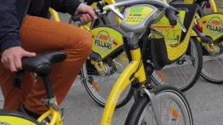 Transport Mode Detection in Daily Life
