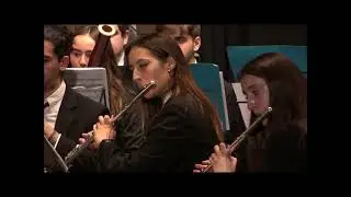 Érase una vez en América... Ennio Morricone / Ted Parson       (Once upon a time in America)