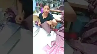 NGUYỄN THỊ HOA 阮氏花  BG1984  CLIP MAY
