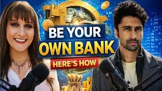 How to Become Your Own Bank (Infinite Banking Explained Simply) | Hannah Kesler