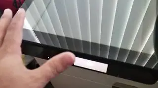 How to repair HP Envy 120 Scanner permanently