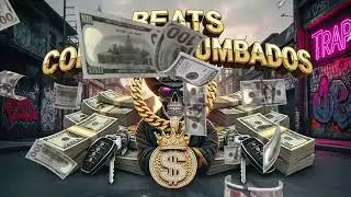 Base Corrido Tumbado | Instrumental  | BARRIO EN LLAMAS