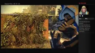OrphanMakerJR's Live PS4 Broadcast