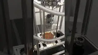 🌾VMECA's Vacuum Conveyor🌾