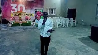 ASCC Youth International Live Stream